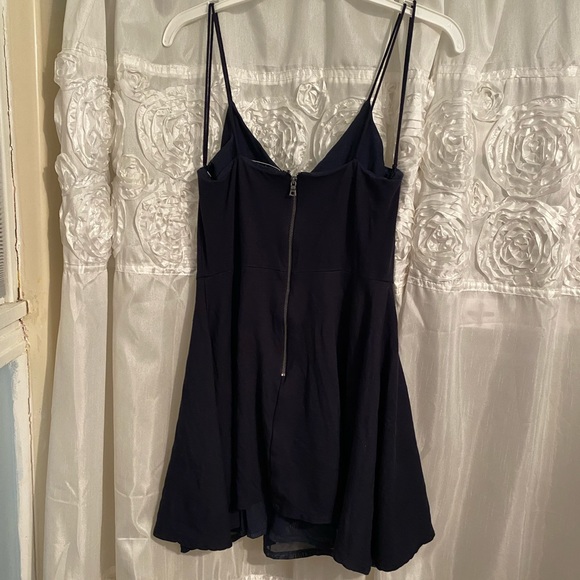 Alice + Olivia Mini Dress - Picture 9 of 13